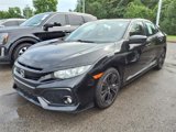 Used 2018 Honda Civic EX image 4