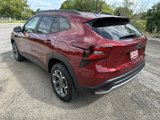New 2025 Chevrolet Trax LT w/ Driver Confidence Package image 5