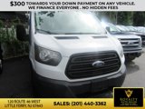 Used 2015 Ford Transit 150 130 Low Roof image 4