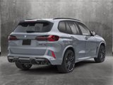 New 2025 BMW X5 M Competition w/ Executive Package image 2