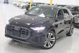 Used 2020 Audi Q8 Prestige image 5