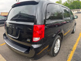 Used 2016 Dodge Grand Caravan SXT w/ Rear Park Assist Package image 3