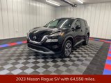 Used 2023 Nissan Rogue SV image 3
