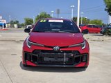 Certified 2025 Toyota Corolla GR image 2