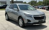 Used 2023 Chevrolet Equinox LT image 4