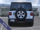 Used 2019 Jeep Wrangler Unlimited Sport S image 5