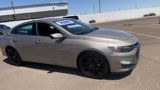 Certified 2023 Chevrolet Malibu LT w/ Sport Edition image 3
