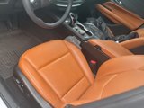 Certified 2022 Cadillac CT4 Premium Luxury image 5