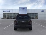 New 2025 Ford Bronco Sport Big Bend image 5