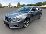 Used 2017 Nissan Altima 2.5 SR image 3