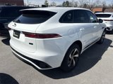New 2026 Jaguar F-PACE R-Dynamic S image 4