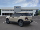 New 2024 Ford Bronco Sport Big Bend image 4