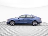 Certified 2023 Honda Accord EX image 2