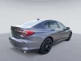 Used 2021 Acura TLX SH-AWD w/ Technology Package image 5