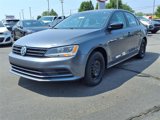Used 2016 Volkswagen Jetta S image 3