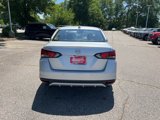 New 2025 Nissan Versa SV w/ Trunk Package image 3