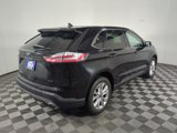 Used 2022 Ford Edge Titanium image 4