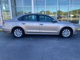 Used 2015 Volkswagen Passat 1.8T Wolfsburg Edition image 4