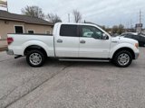 Used 2014 Ford F150 Lariat w/ Equipment Group 501A Mid image 2