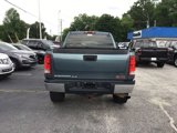 Used 2007 GMC Sierra 2500 SLE w/ Z71 Off-Road Package image 5