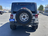 Used 2014 Jeep Wrangler Unlimited Sport w/ Quick Order Package 24S image 5