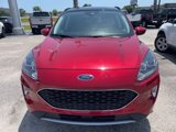 Used 2022 Ford Escape SEL w/ Technology Package image 2