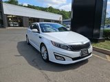 Used 2015 Kia Optima EX w/ EX Premium Package image 2