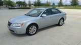 Used 2010 Hyundai Sonata Limited image 4