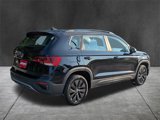 Used 2022 Volkswagen Taos S image 4