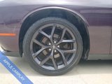 Used 2020 Dodge Challenger SXT w/ Blacktop Package image 5