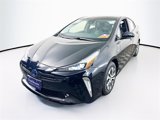 Used 2019 Toyota Prius XLE image 3