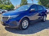 Used 2022 Chevrolet Equinox LS image 3