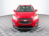 Used 2016 Chevrolet Trax LT w/ LT Convenience Package image 2