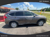 Used 2015 Honda CR-V EX-L image 6