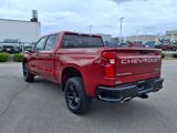 Used 2020 Chevrolet Silverado 1500 Custom Trail Boss w/ Custom Convenience Package image 3
