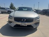 Used 2019 Volvo S60 T6 Inscription image 2