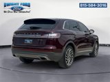 Used 2019 Lincoln Nautilus Reserve image 5