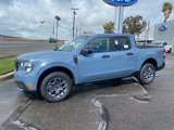 New 2025 Ford Maverick XLT image 2