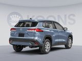 New 2025 Toyota Corolla Cross L image 2