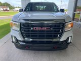 Used 2021 GMC Canyon AT4 w/ Driver Alert Package image 3