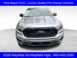Used 2021 Ford Ranger Lariat w/ Equipment Group 501A High image 2