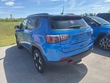 Used 2018 Jeep Compass Trailhawk w/ Cold Weather Group image 6
