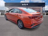 Certified 2022 Kia Forte GT-Line w/ GT-Line Technology Package image 4