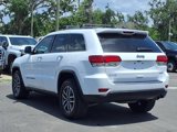Used 2020 Jeep Grand Cherokee Limited image 5