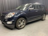 Used 2017 Chevrolet Equinox Premier image 2