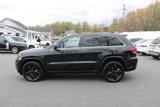 Used 2015 Jeep Grand Cherokee Altitude image 5