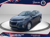 Used 2022 Chevrolet Equinox LT image 1