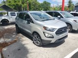 Used 2020 Ford EcoSport SES image 5