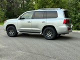 Used 2010 Lexus LX 570 4WD image 5