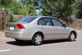Used 2002 Honda Civic LX image 5